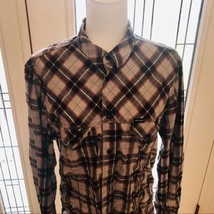 Diesel Long sleeve bottom down